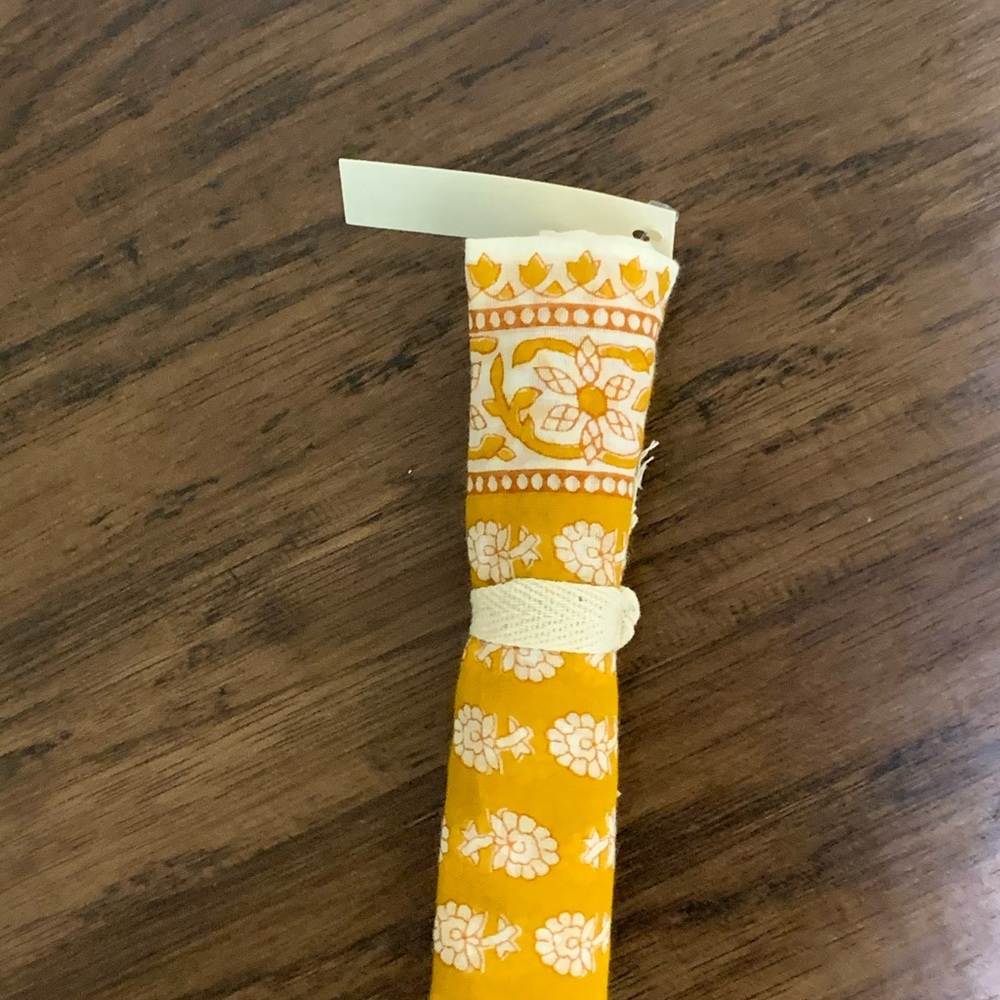 Madewell organic cotton Bandana - Picture 10 of 12